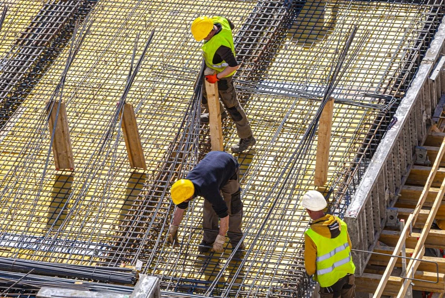 Sulakyurt İnşaat Kalıpçısı